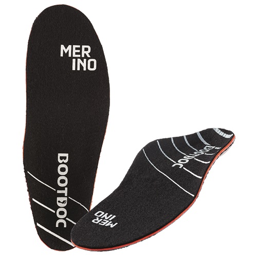 MERINO insoles