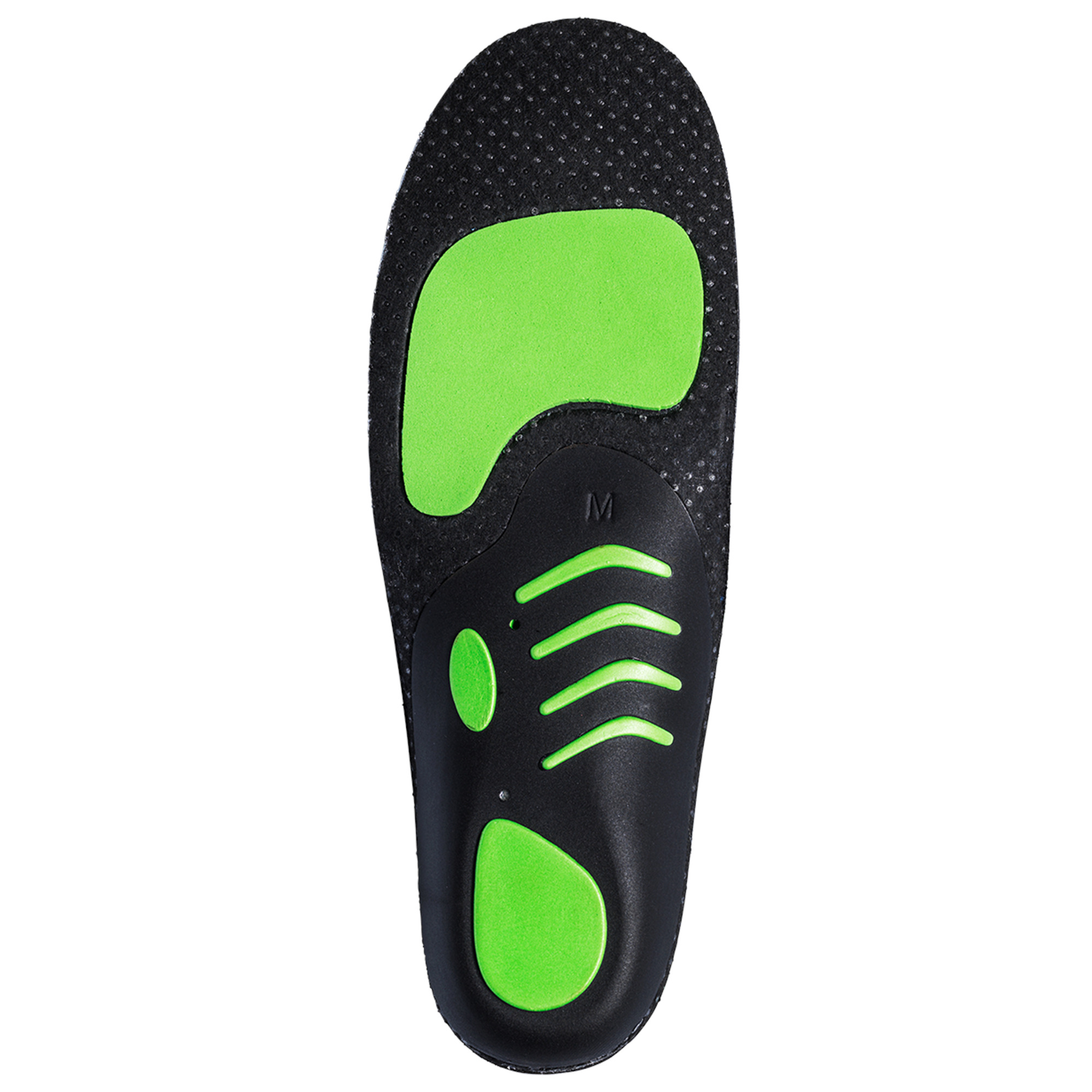 STABILITY Low Arch insoles