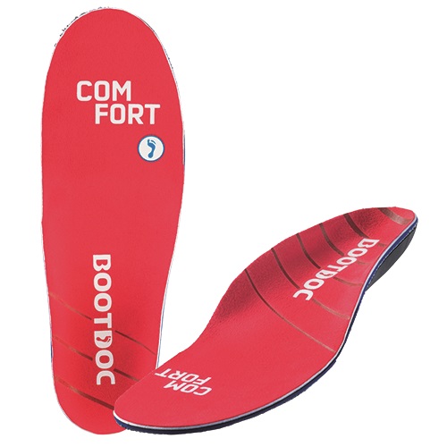 COMFORT Mid Arch insoles