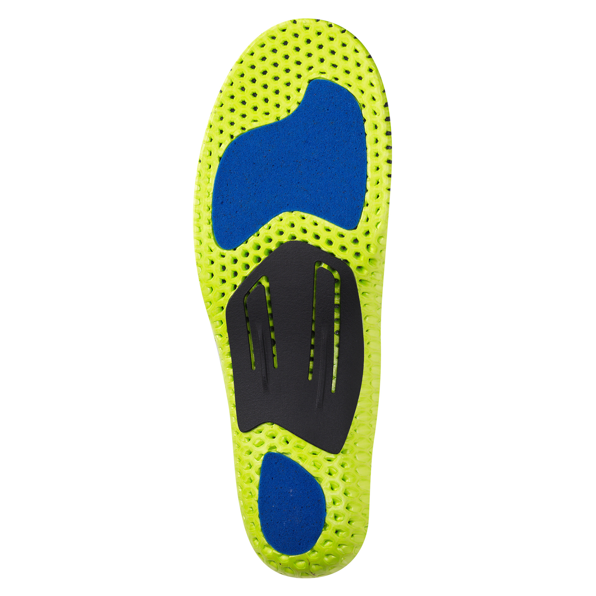 TOP RUN insoles