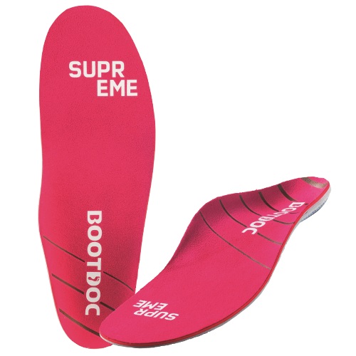 SUPREME insoles