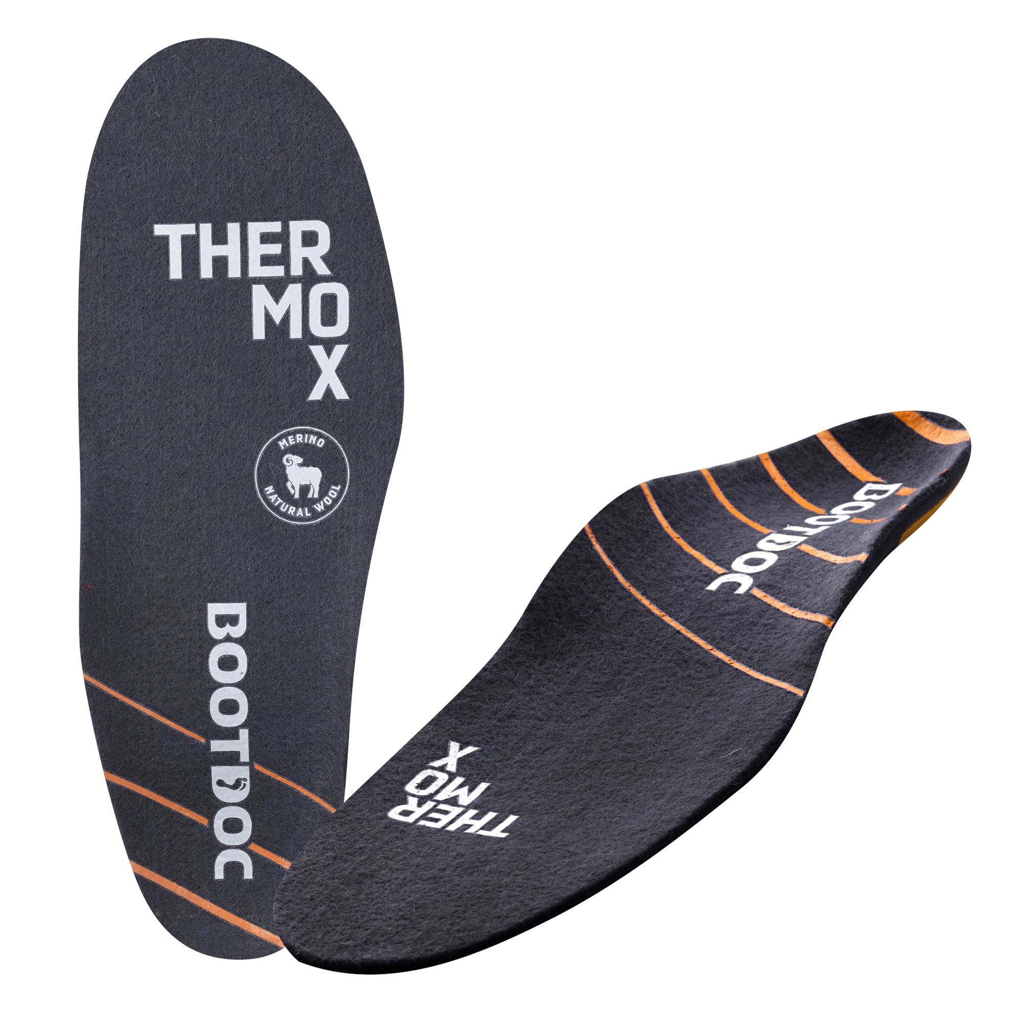 THERMO X insoles