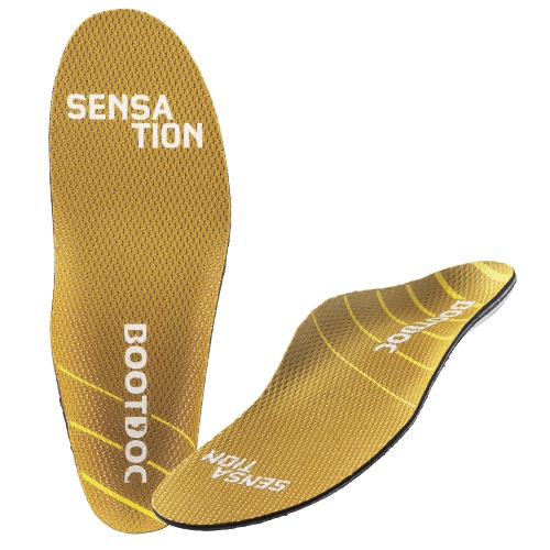 SENSATION insoles