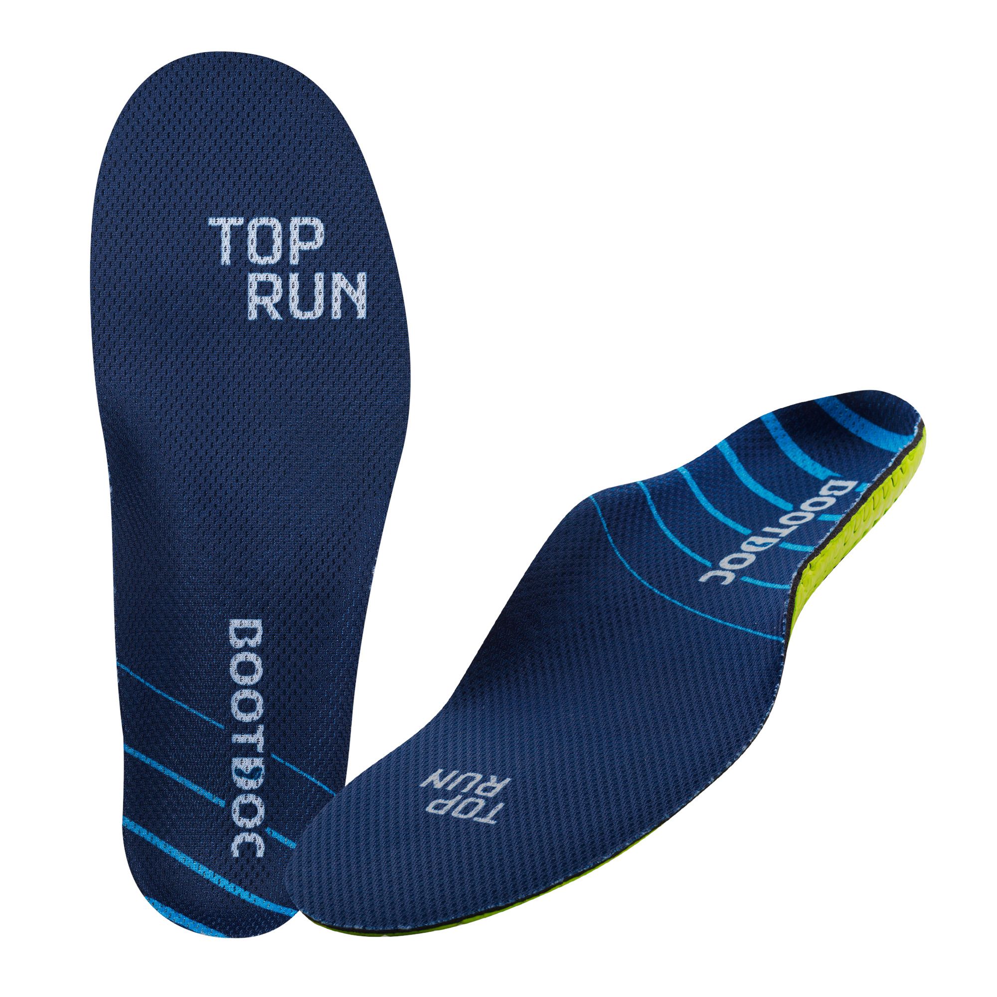 TOP RUN insoles