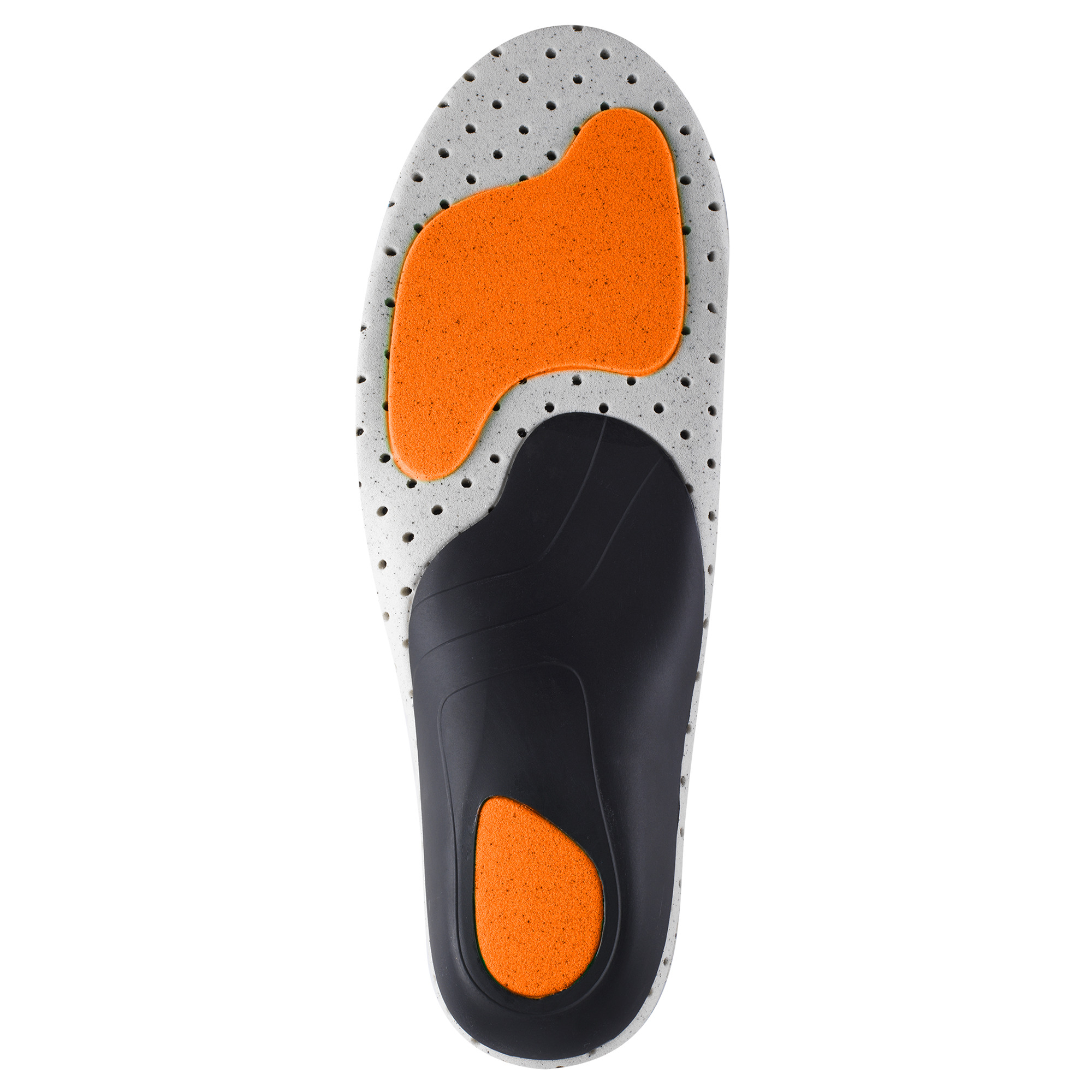 FITNESS High Arch insoles