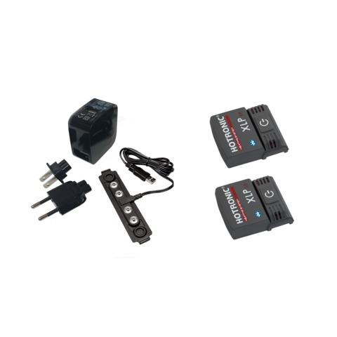 XLP 1P Bt Power Set (pr) (BP, RCH)