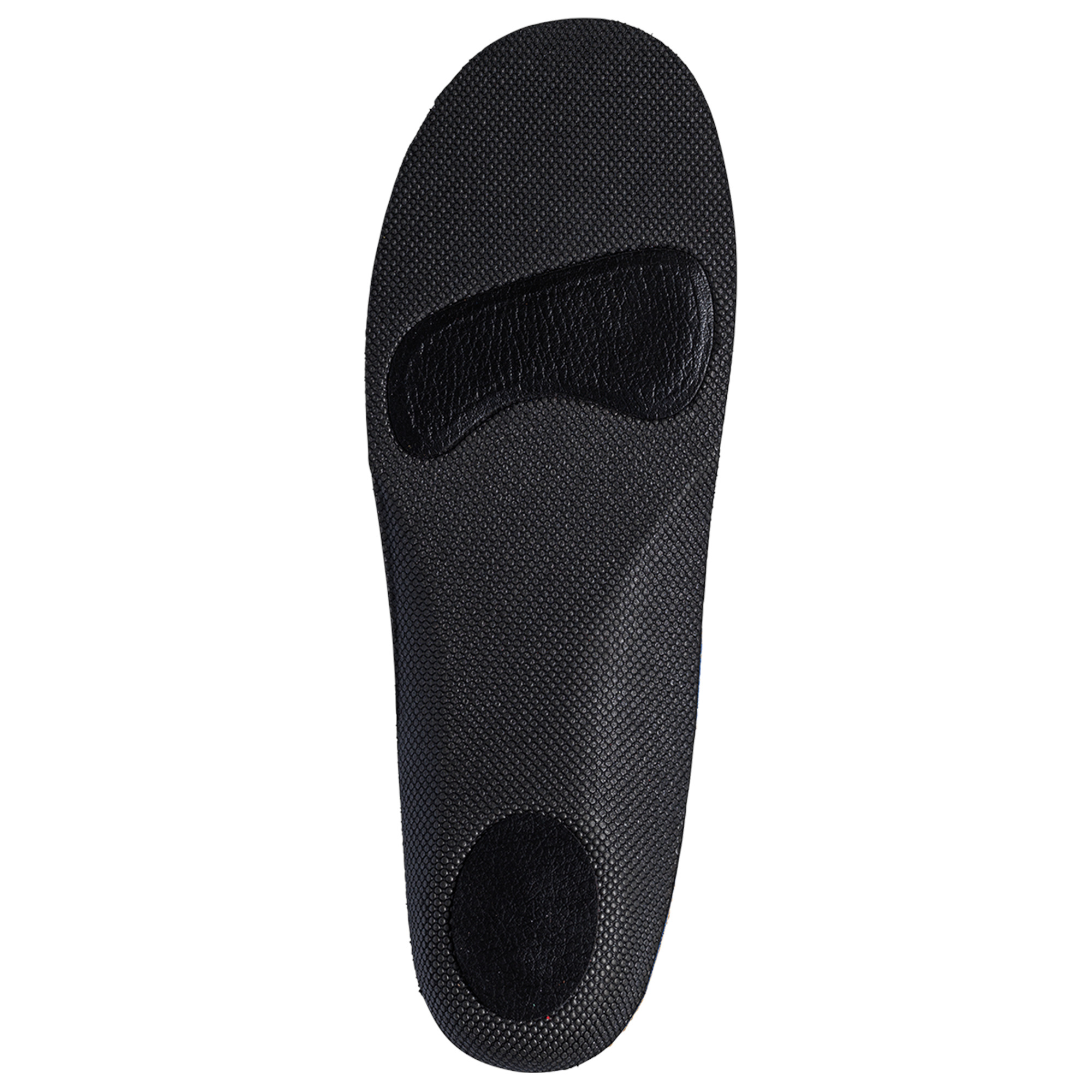 CORK insoles