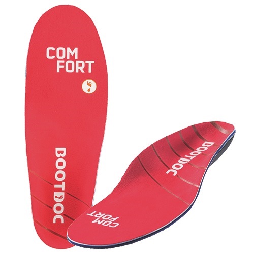 COMFORT High Arch insoles