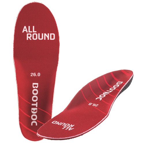 ALLROUND insoles