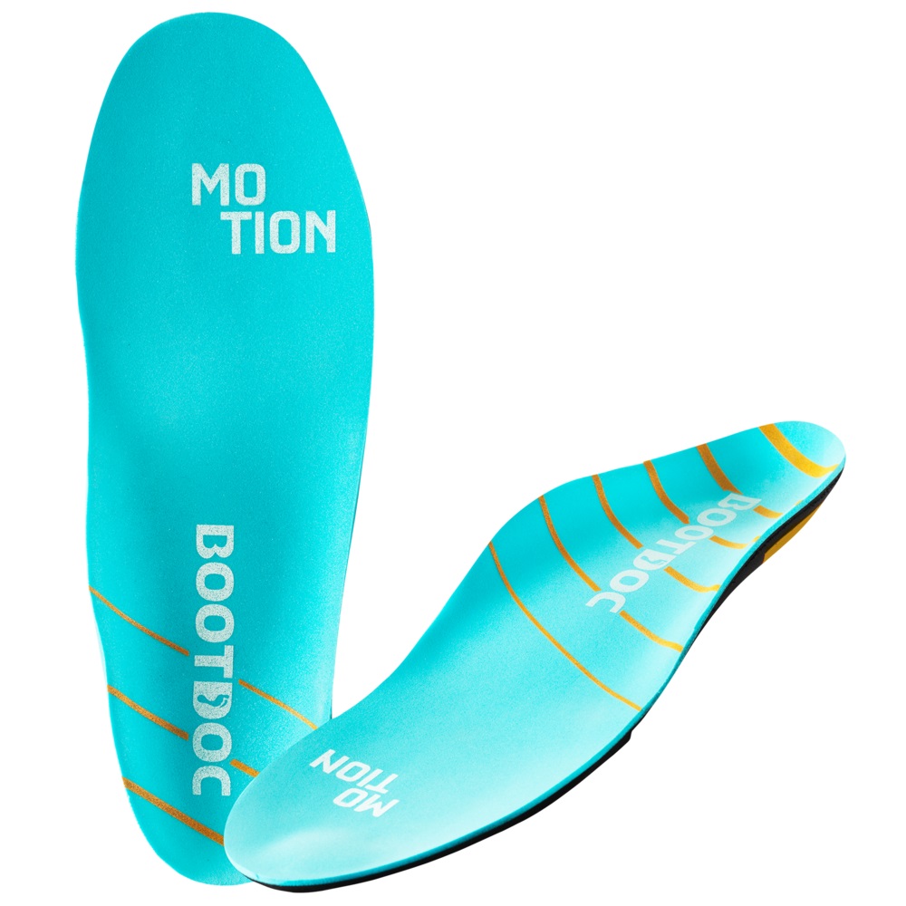 MOTION insoles