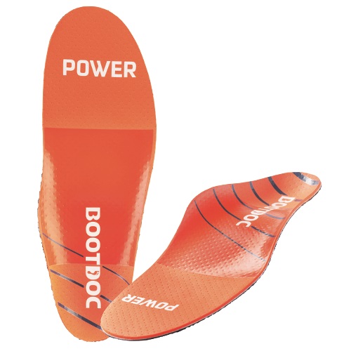 POWER insoles