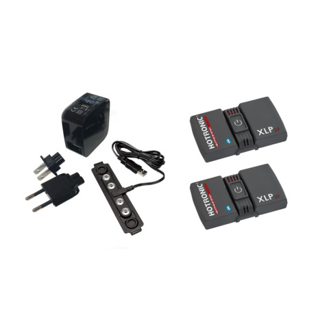 XLP 2P Bt Power Set (pr) (BP, RCH)