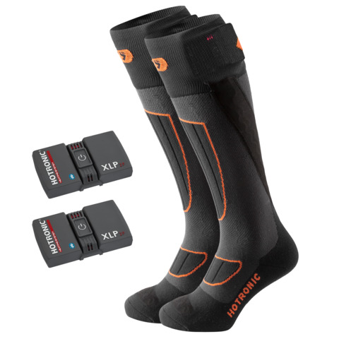 Heat sock set XLP 2P Bt Surround Comfort
