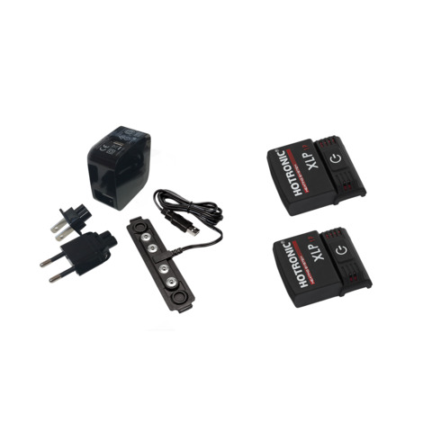 XLP 1P Power Set (pr) (BP, RCH)