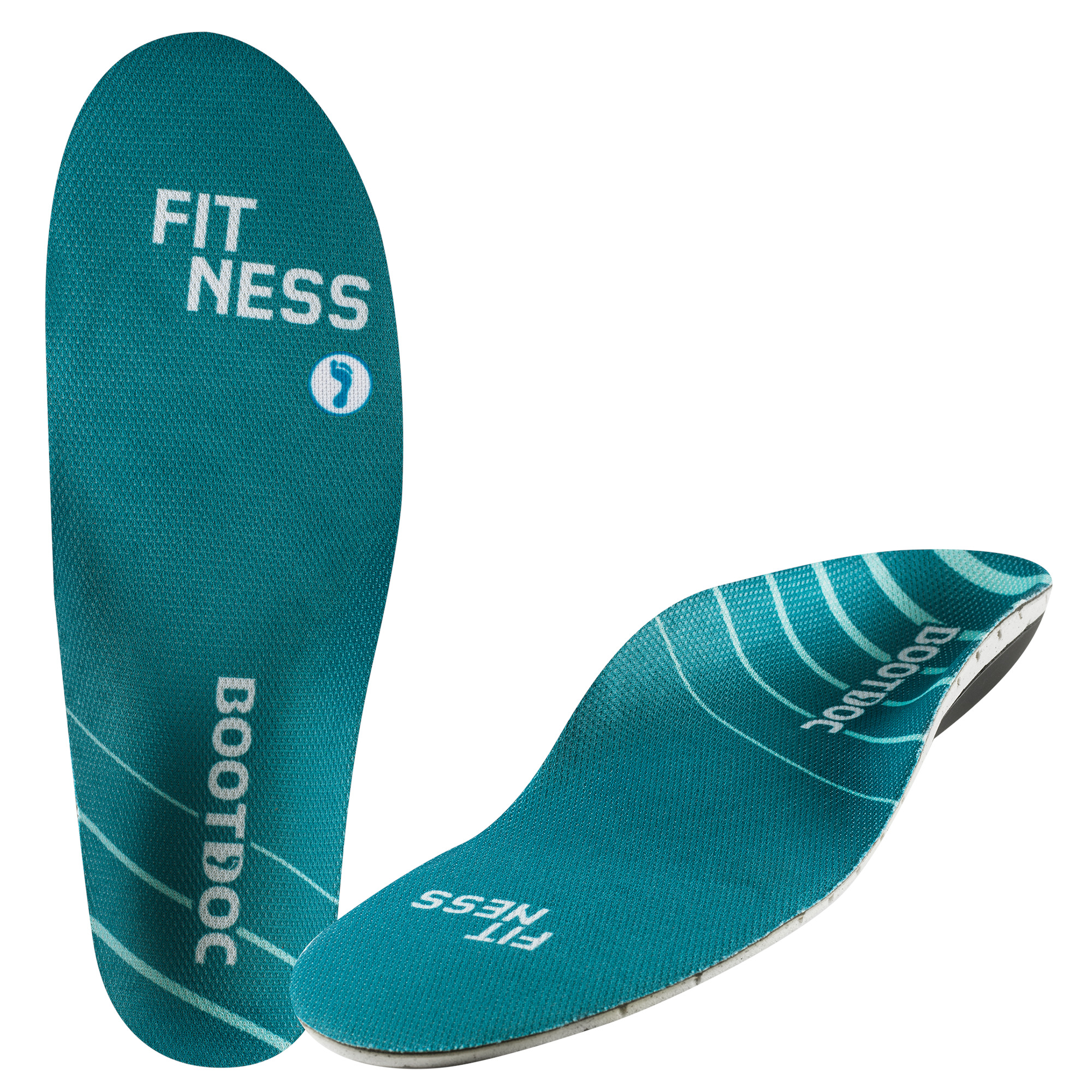 FITNESS Mid Arch insoles