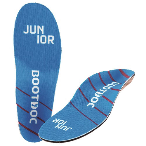 JUNIOR insoles