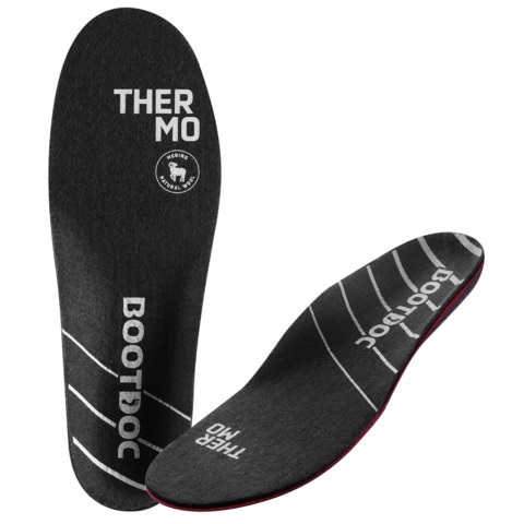 THERMO insoles